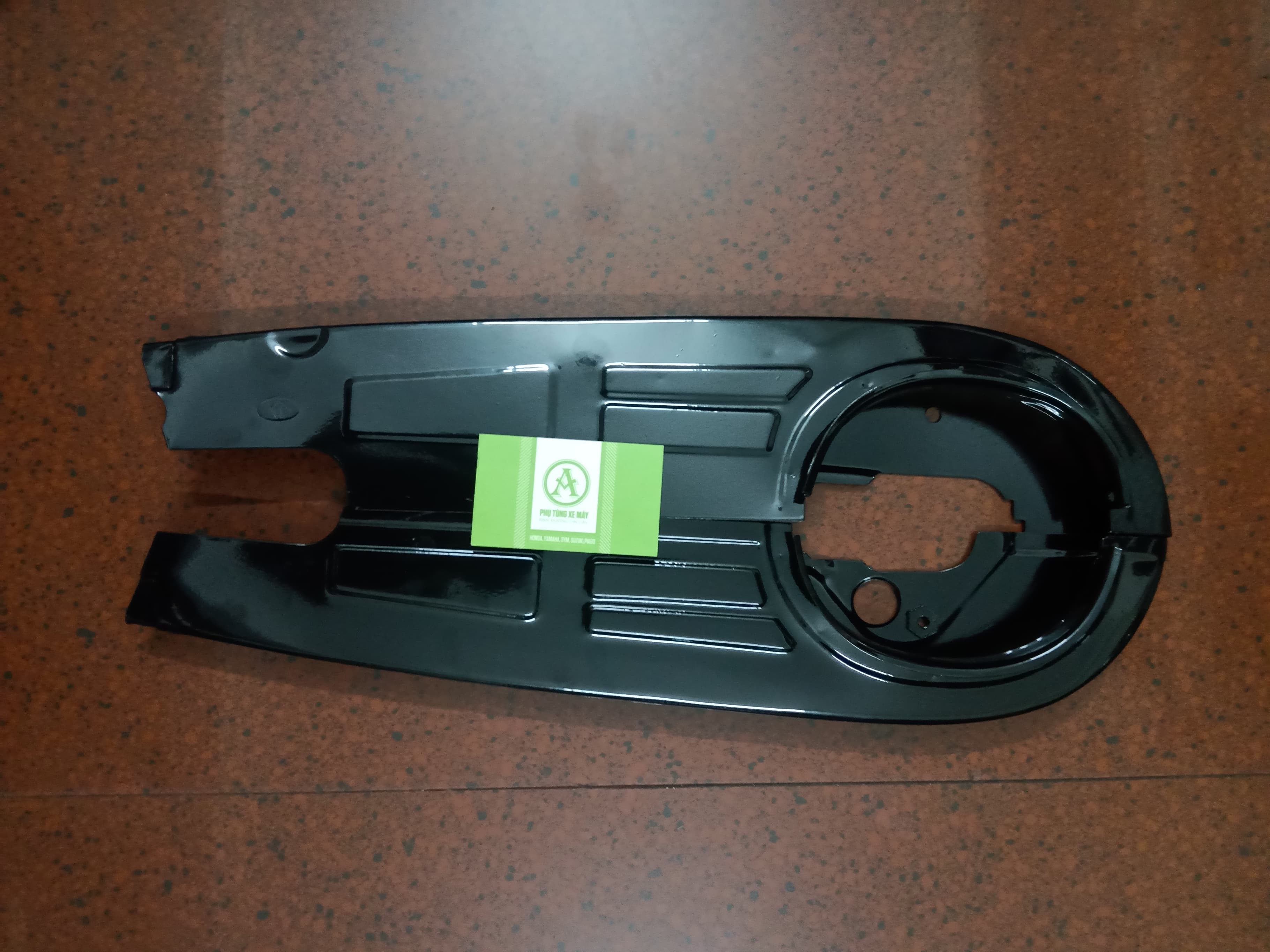 Bọc sên (hộp xích) cho xe Honda 67