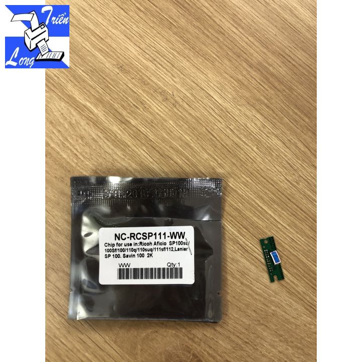 Chip Fuji Xerox DocuCentre 2065/3055