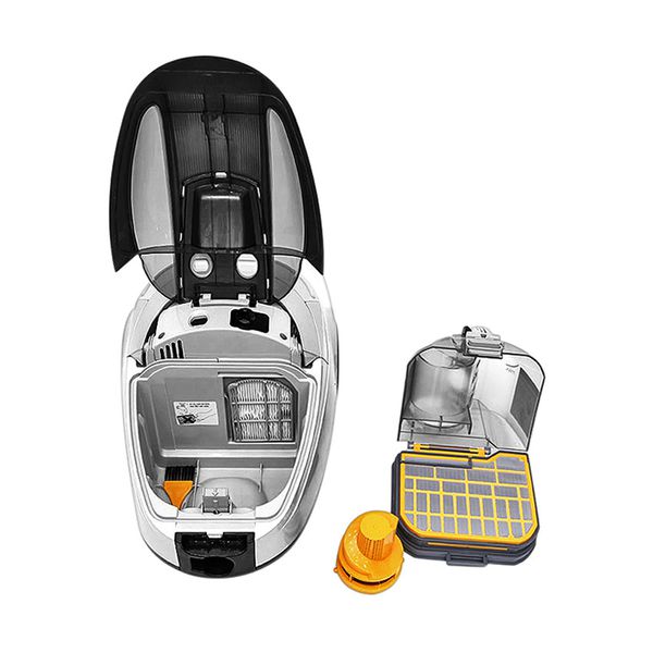 [HCM]MÁY HÚT BỤI HITACHI CV-SU22V(24CV-RC)