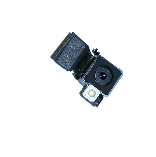 Camera sau IPhone 4S