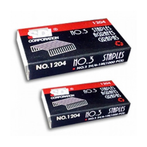 Kim bấm số 3 SDI