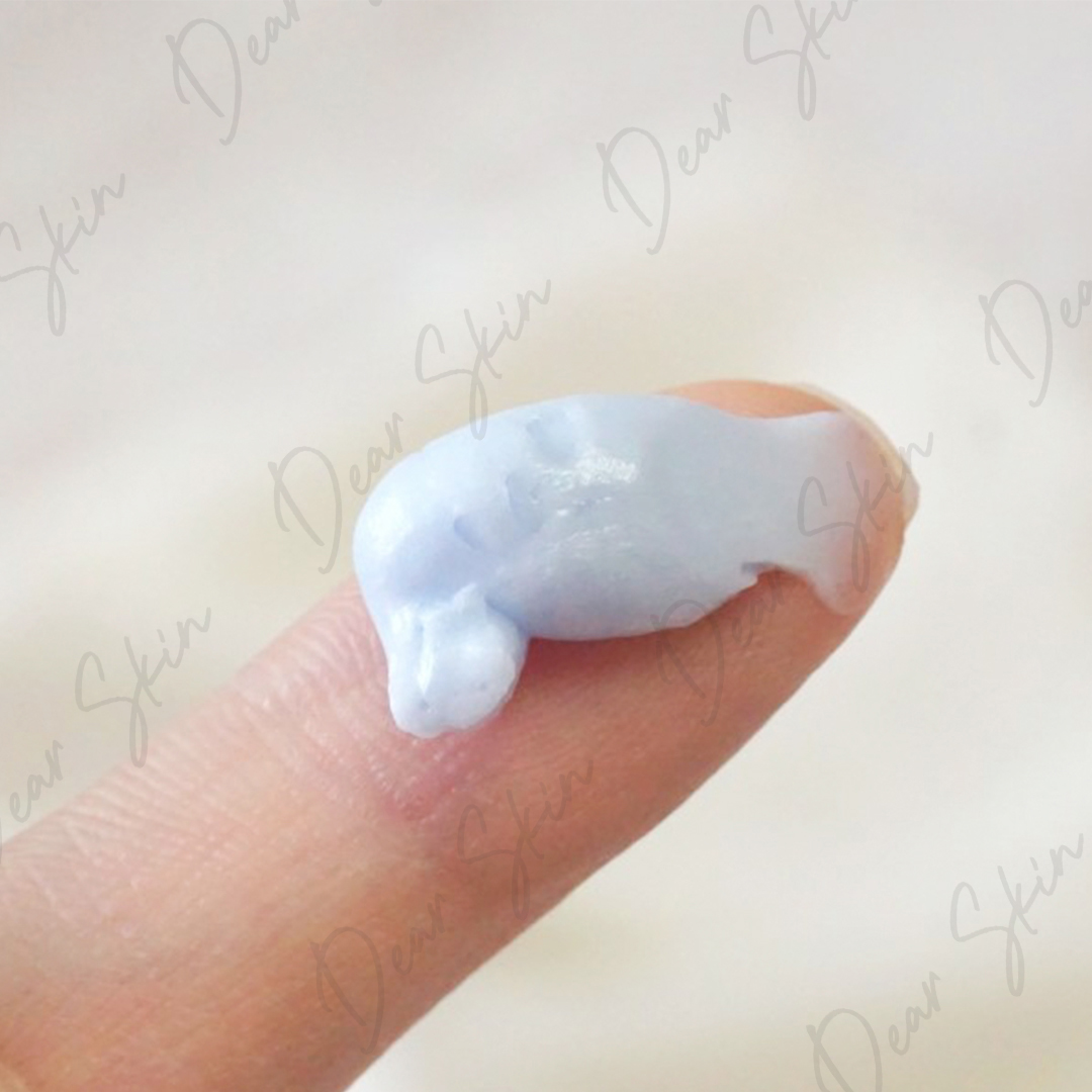 [Chính Hãng] Huxley Sữa Rửa Mặt -  Cleansing Foam Deep Clean Deep Moist mini size 3 ml