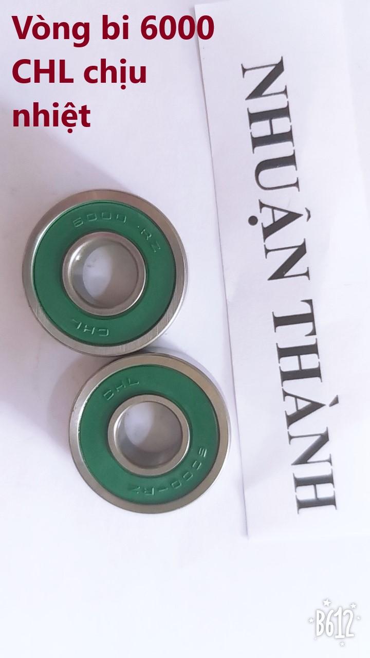 combo 2 vòng bi 6000 CHL
