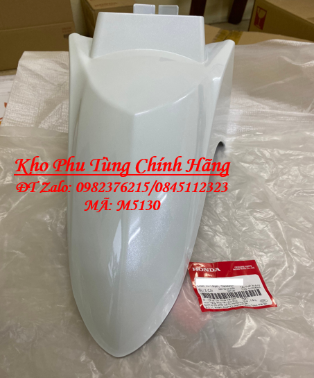 Chắn bùn trước dành cho xe Click đời 2008-2011