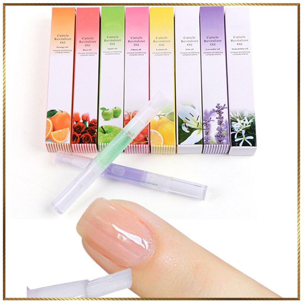 Bút Dưỡng Viền Móng OPI