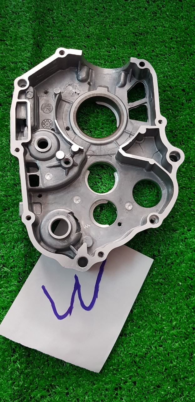 Lốc giữa xe wave nhỏ