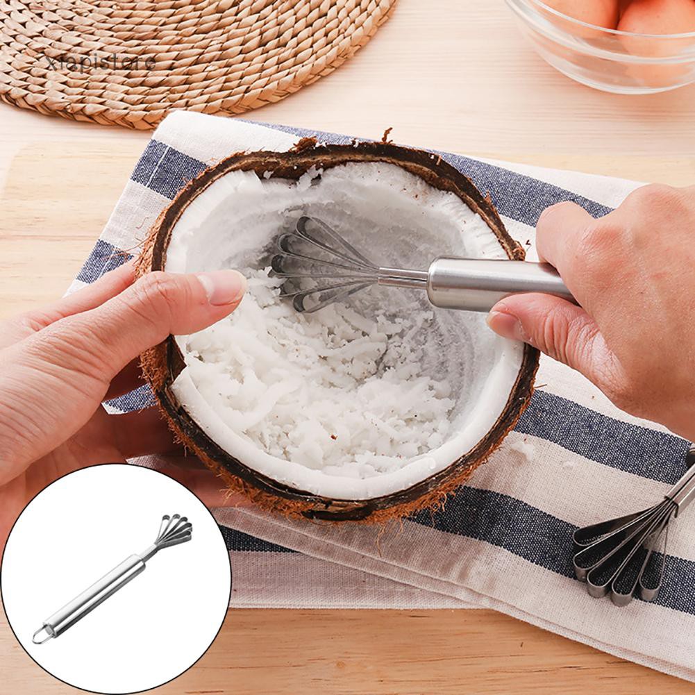 Dụng cụ nạo dừa và đánh vảy cá đa năng