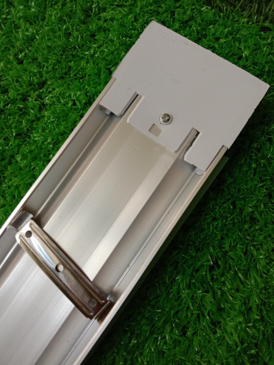 Đèn led bán nguyệt 120cm,60cm siêu sáng
