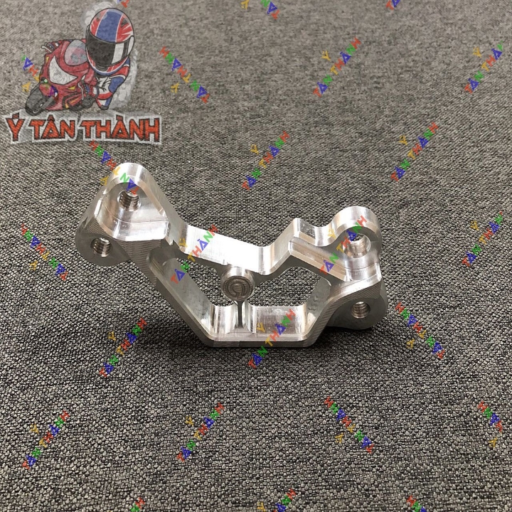 Pas Đĩa 290Mm Heo Zin Winner 150