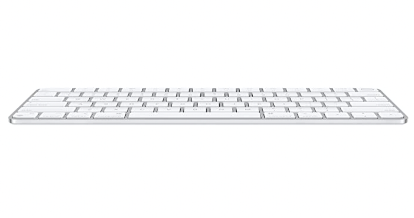 Magic Keyboard Touch ID Bàn phím bluetooth đời mới nguyên seal mới 100%