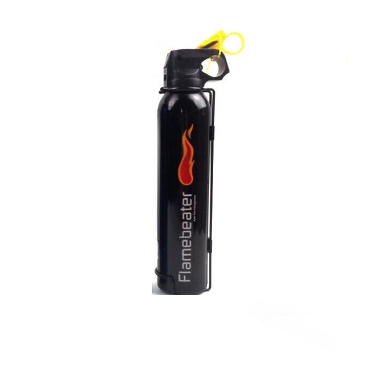 BÌNH CỨU HỎA FLAMEBEATER MINI CHO XE Ô TÔ