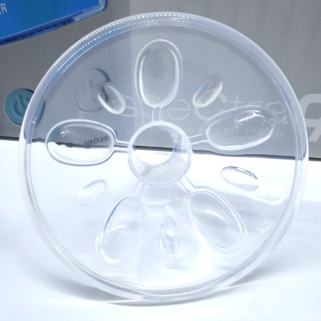 [HCM]Matxa silicon cho máy hút sữa Unimom