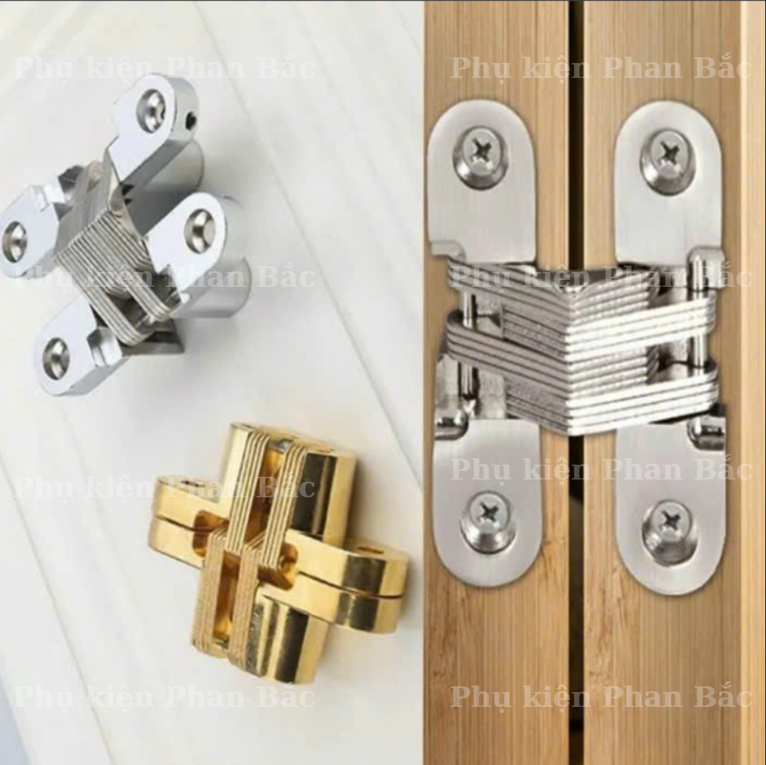 Bản lề hình chữ thập