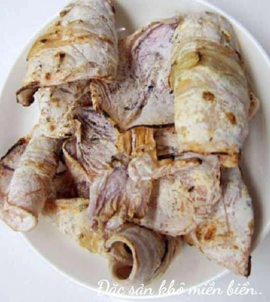 10 con MỰC KHÔ như hình