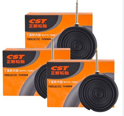 Săm ruột CST chính hãng dành cho xe đạp