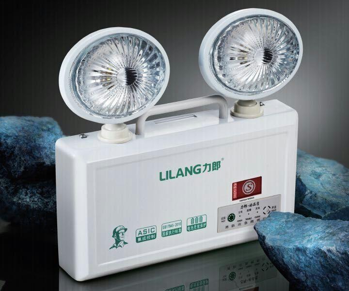 Đèn sự cố thoát hiểm khẩn cấp Lilang XF-ZFZD-E3WA