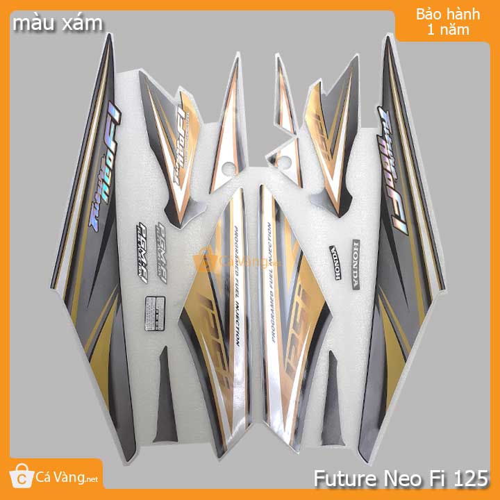 Honda Future neo gt 2009 đỏ đen  Xe Máy Thiên Phước 2  Facebook