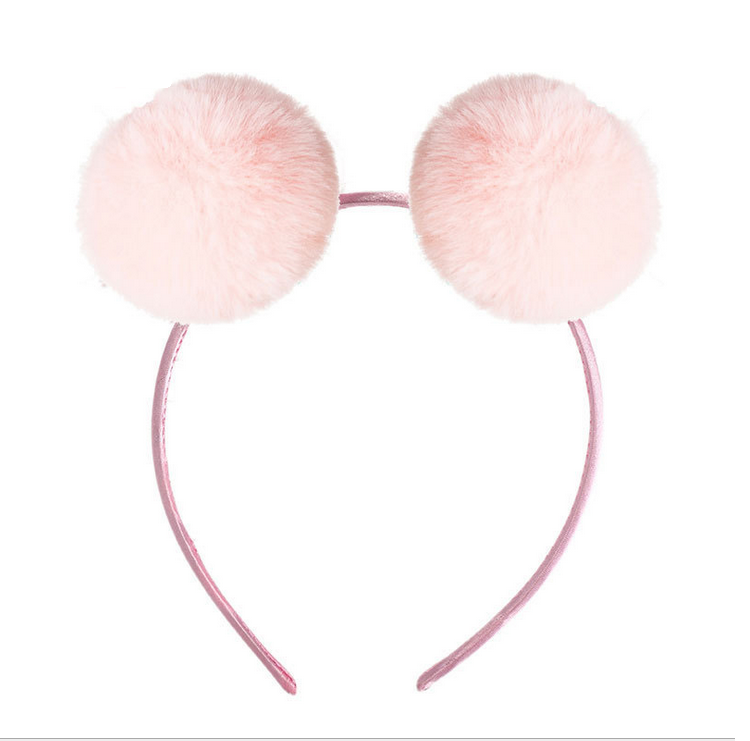 [HCM]Cài Tóc Kỳ Lân Siêu Cute Không Sừng - kireicos