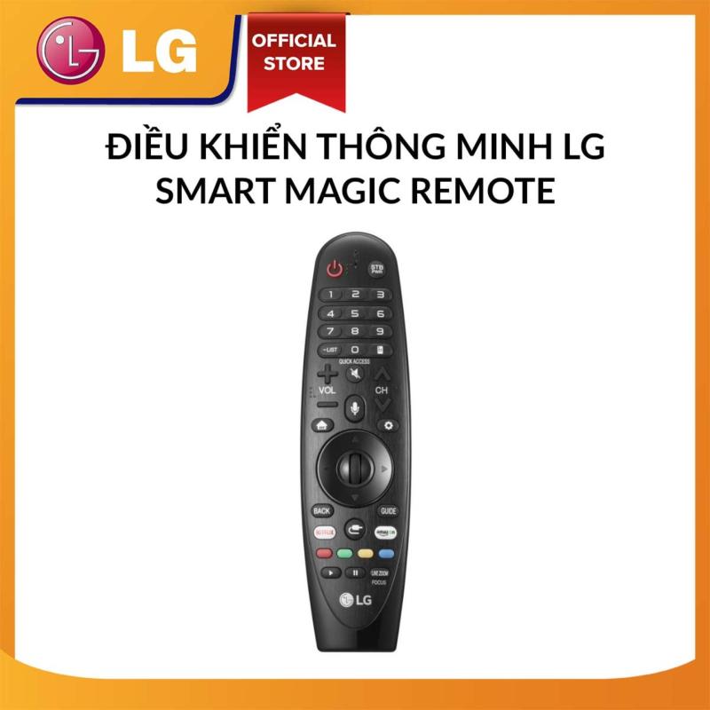 Bảng giá Điều khiển thông minh LG Smart Magic Remote - Hàng chính hãng