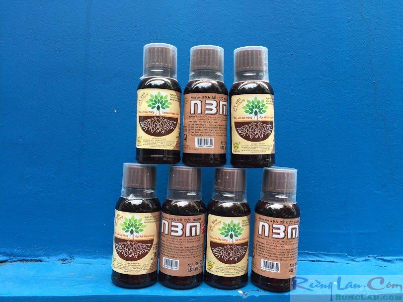 Kích rể cực mạnh N3M pro (chai 100ml) dạng nước.