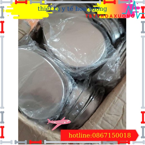 5 CÁI KHAY QUẢ ĐẬU INOX- KHAY HẠT ĐẬU