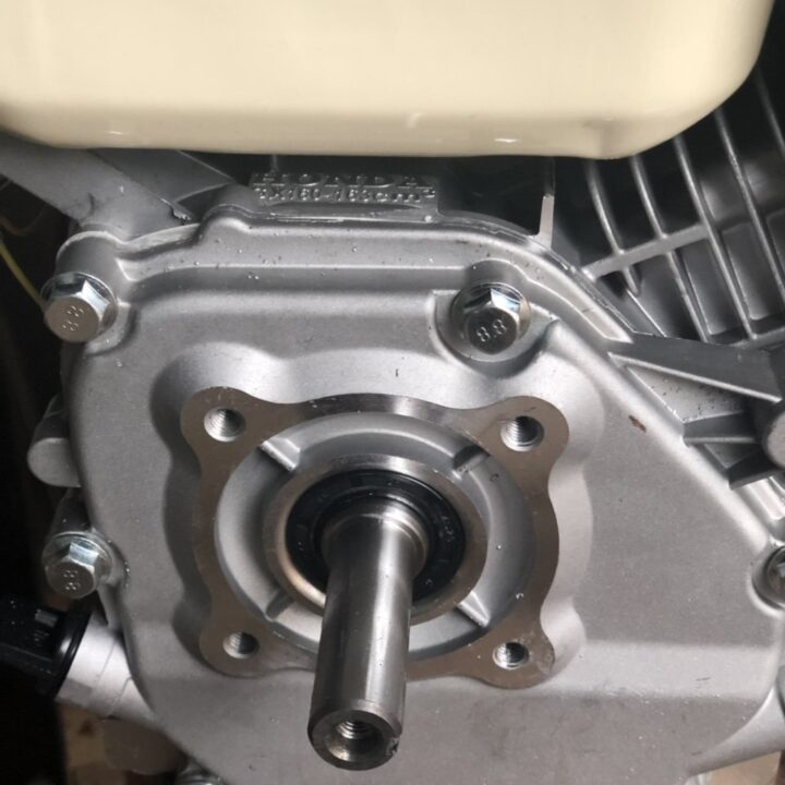 Động Cơ Xăng Honda GX160