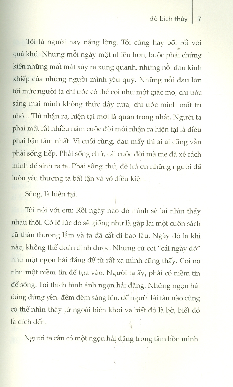 Than Đỏ Dưới Tro Tàn (Tản Văn)