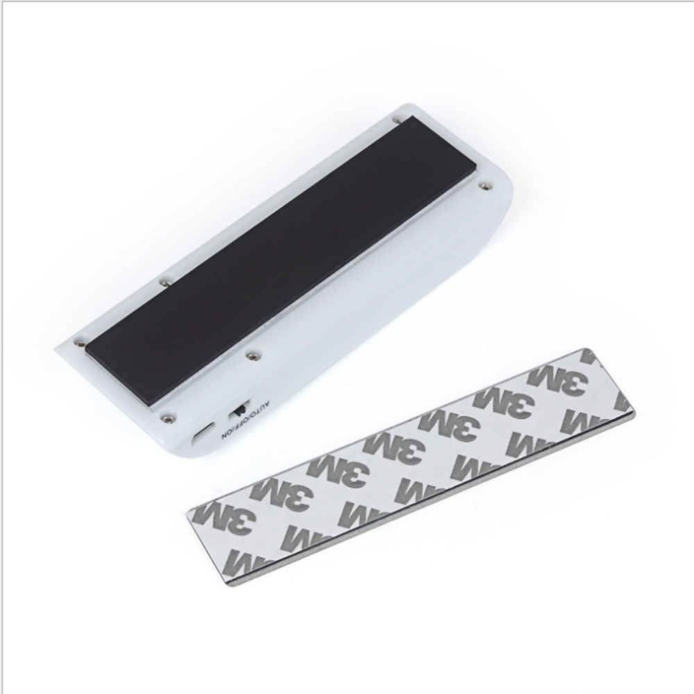 Đèn cảm biến dán tường sạc usb đèn nhà tắm - Đèn thông minh cảm biến, ngăn kéo, phòng ngủ, tủ quần áo - Thiết bị đèn led thông minh