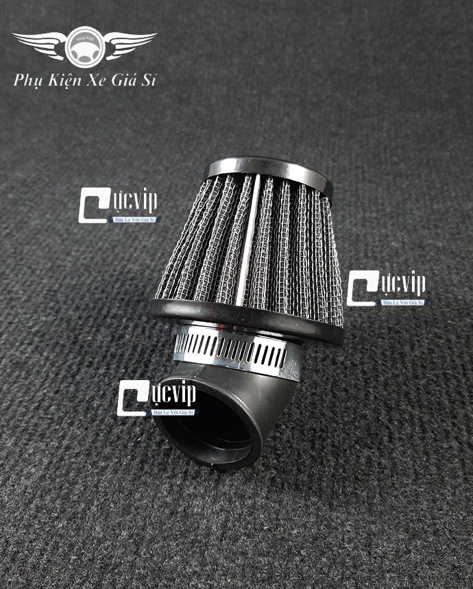 Pô E Tăng Tốc Cho Wave-Dream-Sirius-Cub MS1513