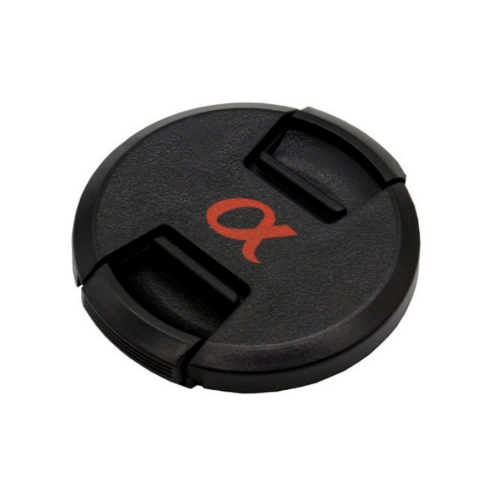 Nắp trước lens Sony