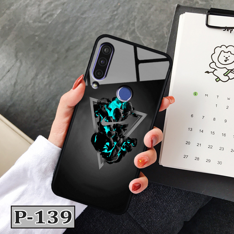 Ốp điện thoại VSMART JOY 3 - lưng kính in hình 3D
