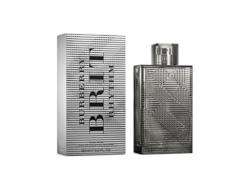 Nước hoa nam Burberry mini Brit Rhythm for Him Intense 5ml 