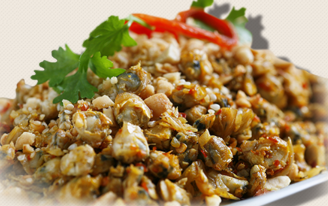Dế sữa, dế thịt, dế trứng đóng hộp 500gr