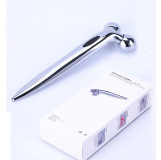 Cây Lăn Mage Mặt 3D Hàn Quốc (Loại nhỏ)