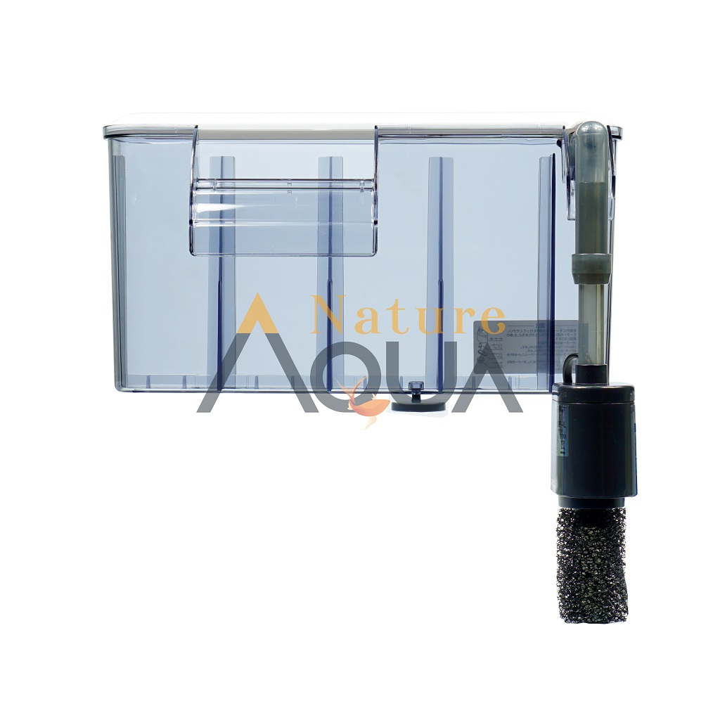 GEX SLIM FILTER - LỌC TREO GEX SLIM size L