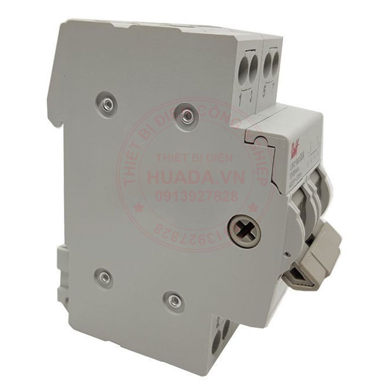 Aptomat đảo chiều 2 pha 32A - Aptomat đảo chiều 2 pha 63A