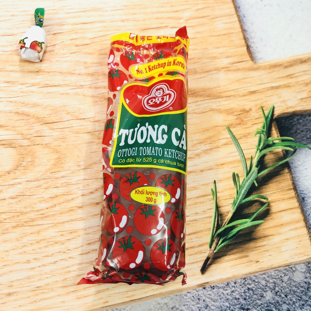 Tương cà Ottogi 300g