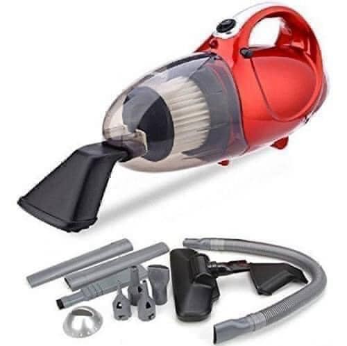 Máy Hút Bụi Mini Cầm Tay Jk8 Hai Chiều