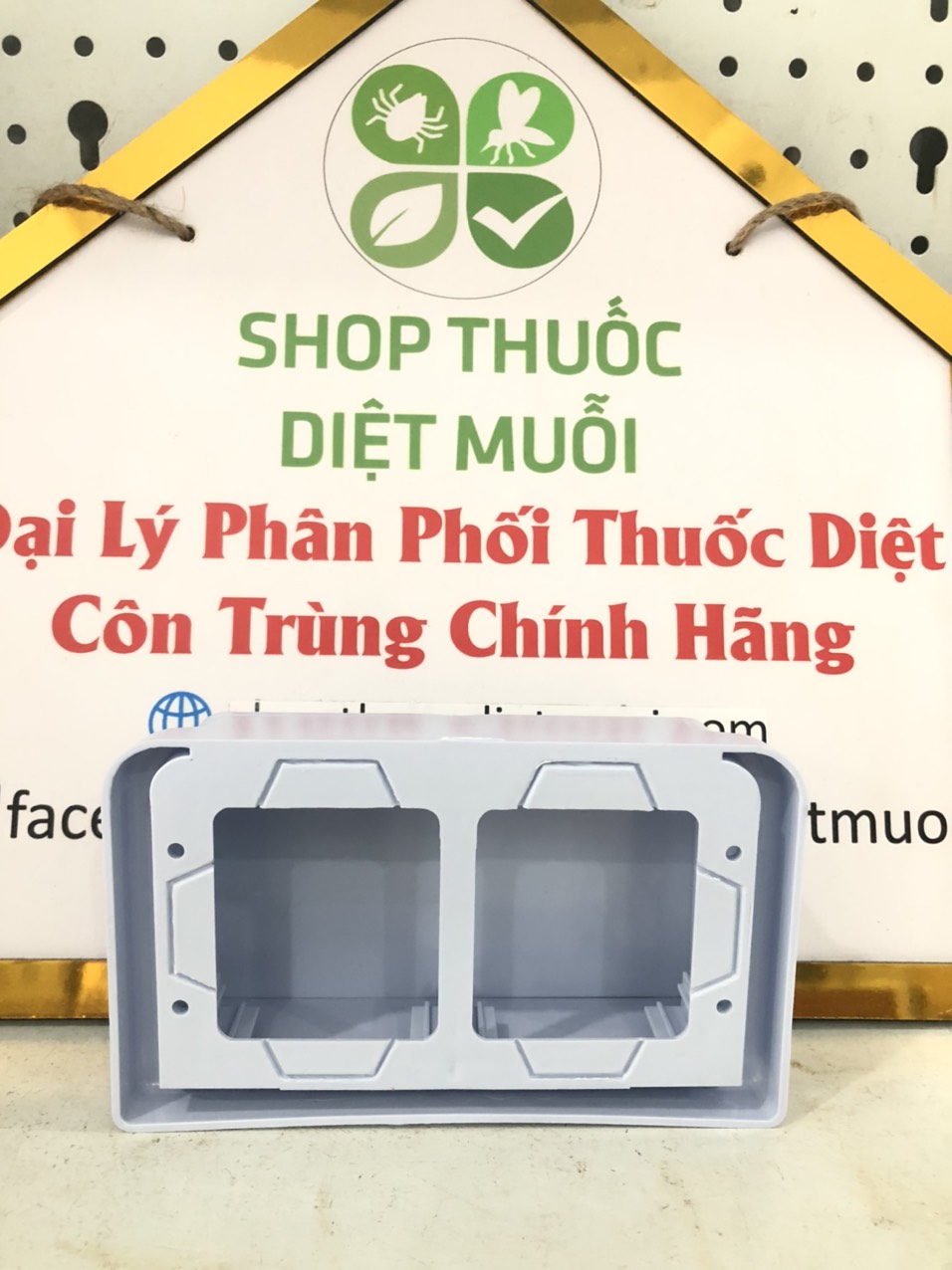 Bả diệt mối tận gốc Xterm Sumitomo Chemical ( Hàng nhập từ Nhật Bản )