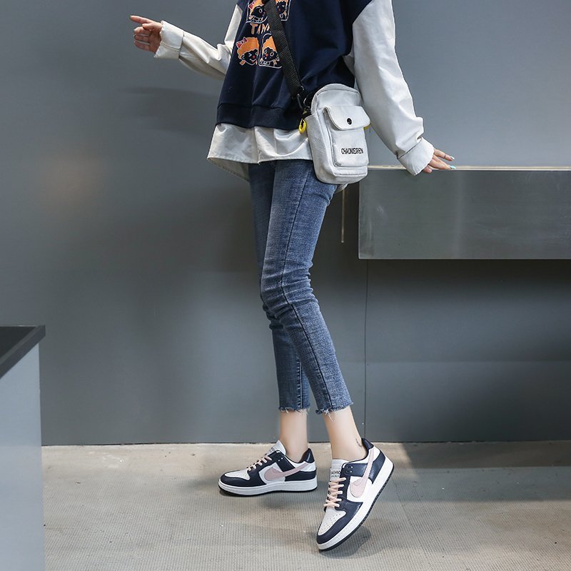Giày sneaker thể thao hàng chất lượng Quảng Châu
