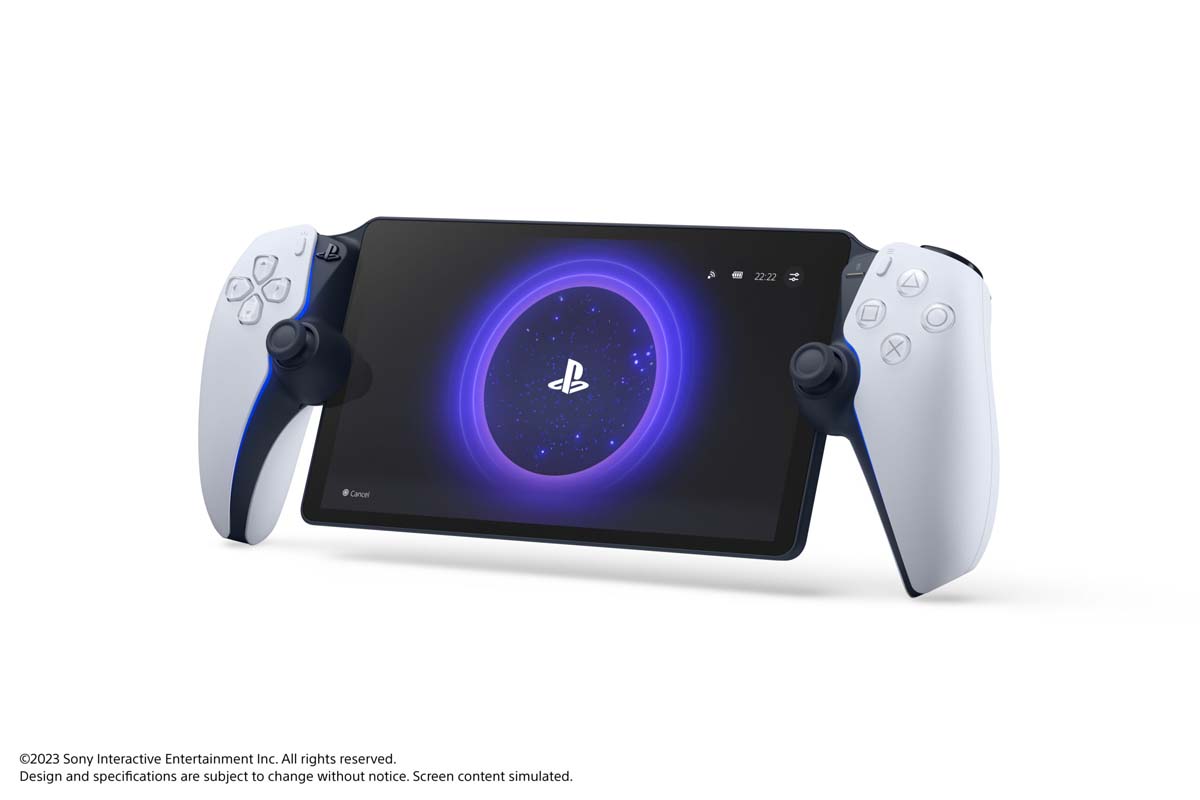 Playstation Portal chính hãng Sony