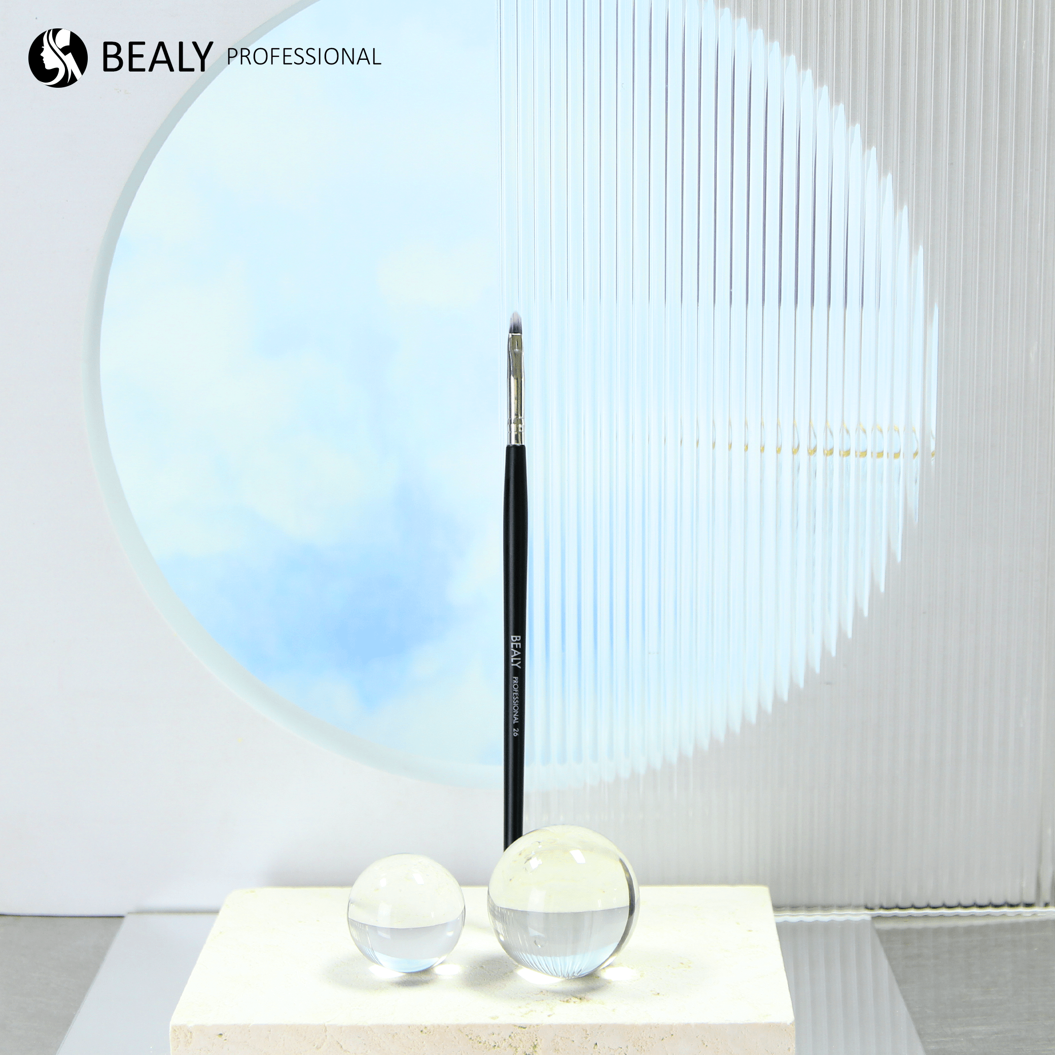 Cọ Môi Bealy CXL32C- NO.26