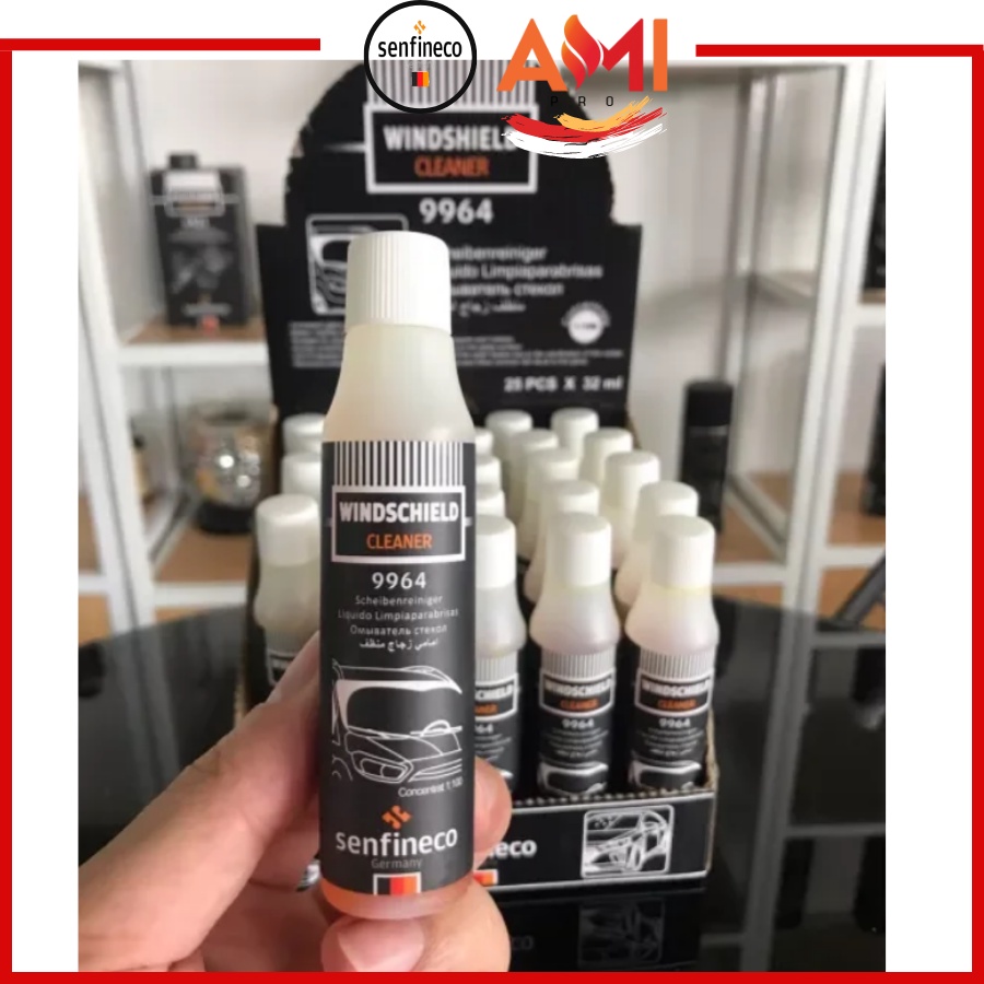 Nước rửa kính đậm đặc SENFINECO 9964