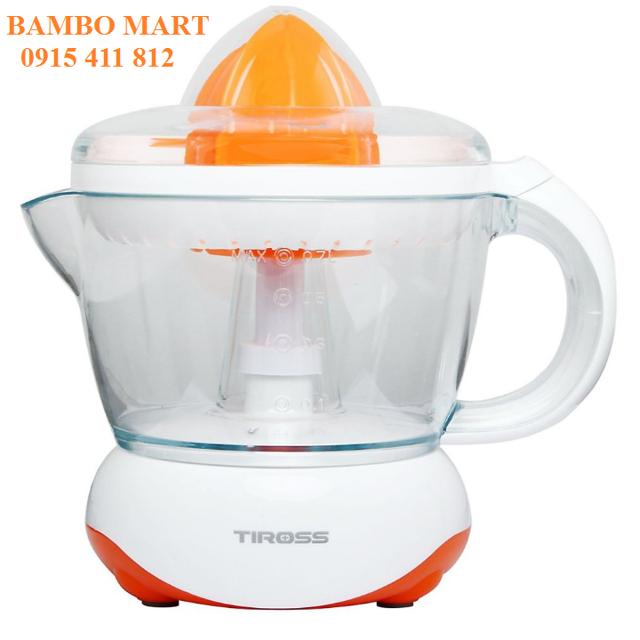 MÁY VẮT CAM TIROSS TS1392