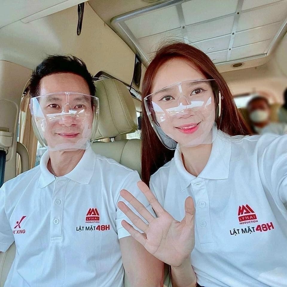 ﺴ☃☊ Kính bảo hộ chống giọt bắnchống bụi
