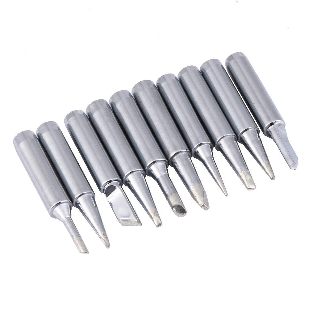 Bộ Mũi Hàn Hakko 936-900M