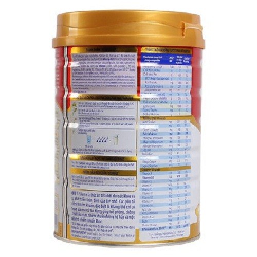 SỮA DIELAC GROW 900G - CBA-SUA-29