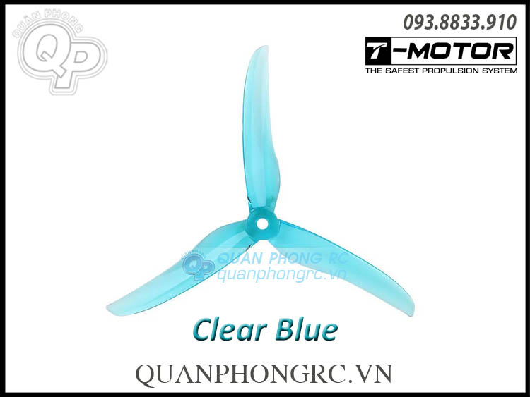 2 Cặp Cánh 3 Lá T-Motor T6143