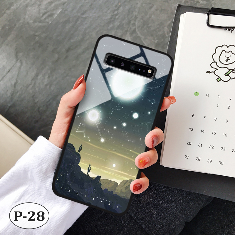 Ốp kính 3D SAMSUNG GALAXY S10 5G
