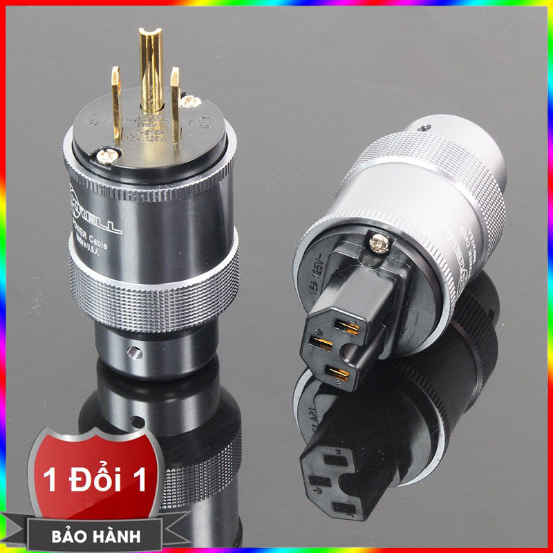 Bộ jack nguồn âm thanh cao cấp KRELL USA